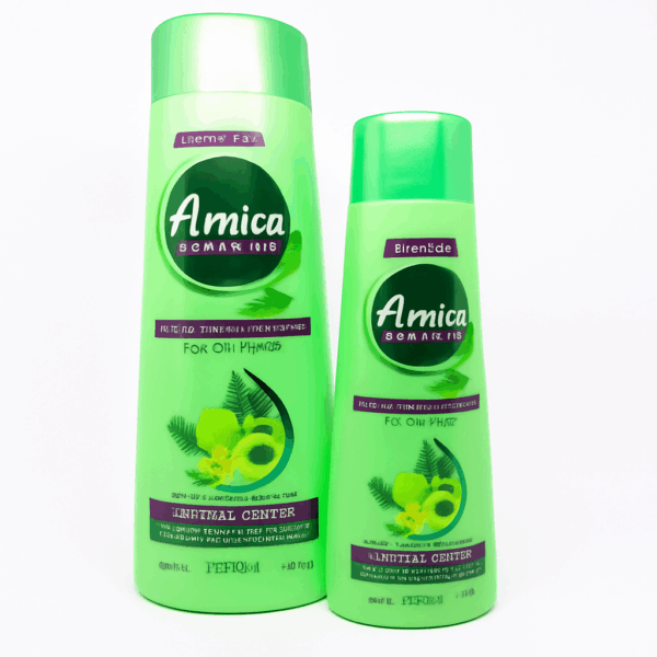 Arnica Shampoo - Image 3