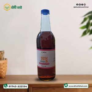 কেওড়া ফুলের মধু